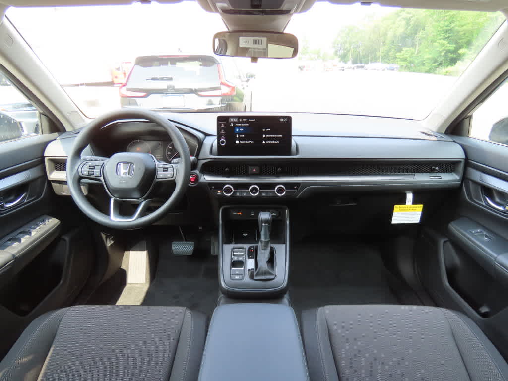 Honda CR-V EX 2027