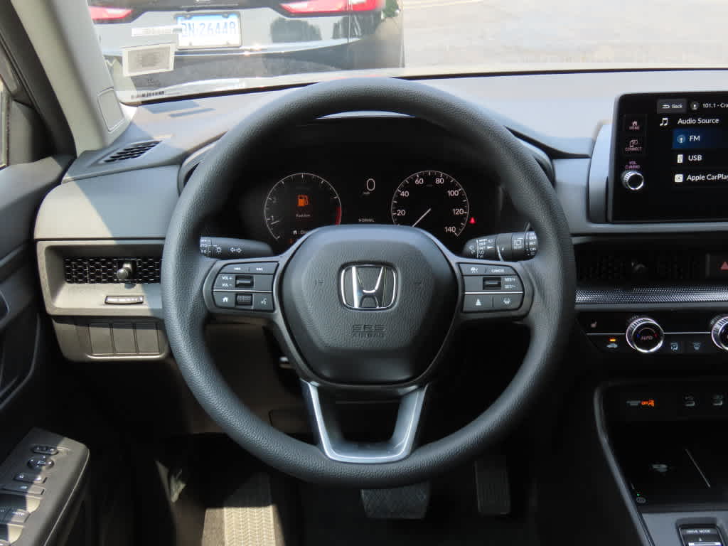 Honda CR-V EX 2027