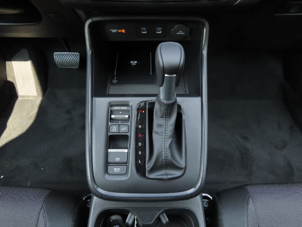 Honda CR-V EX 2027
