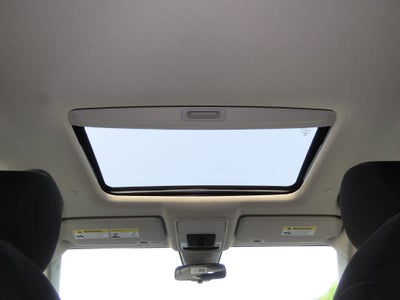 Honda CR-V EX 2027