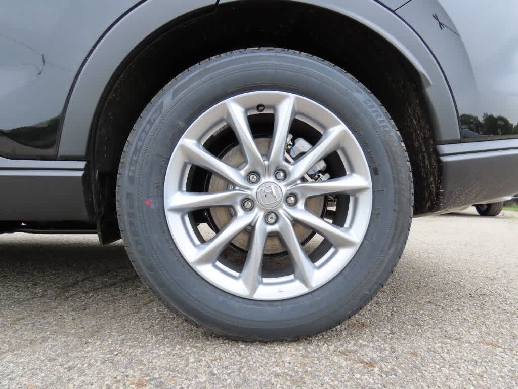 Honda CR-V EX 2027
