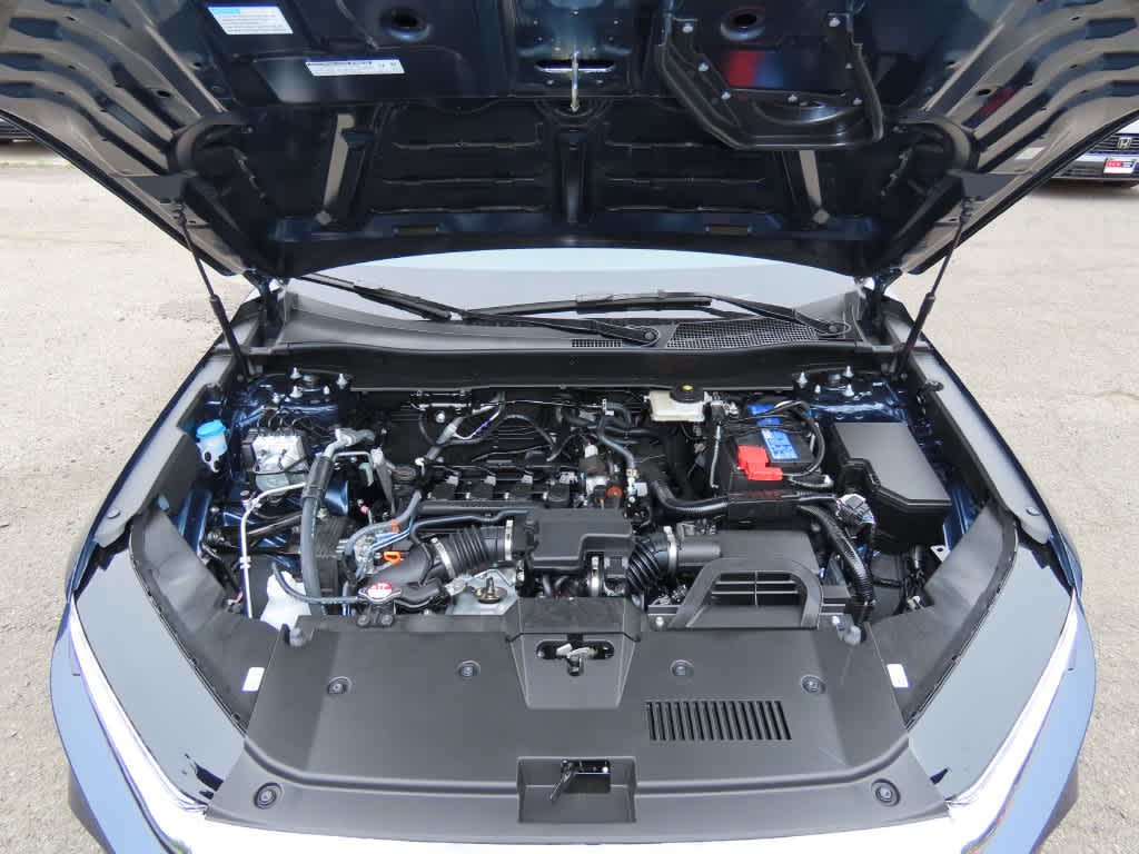 Honda CR-V EX-L 2027