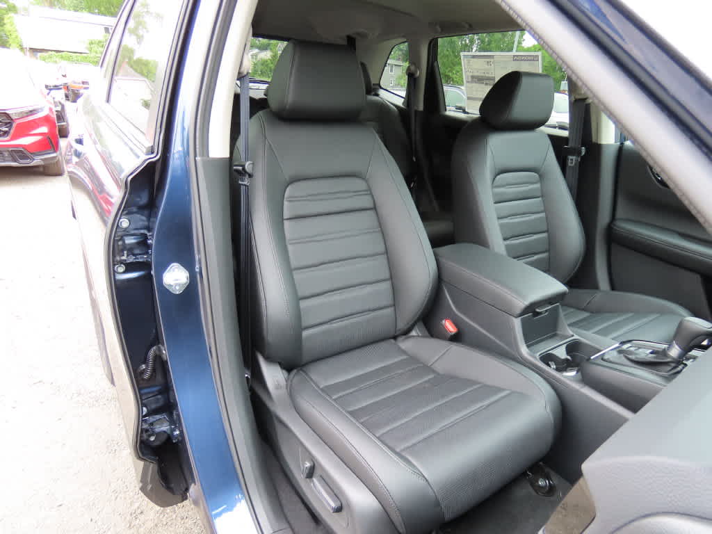 Honda CR-V EX-L 2027
