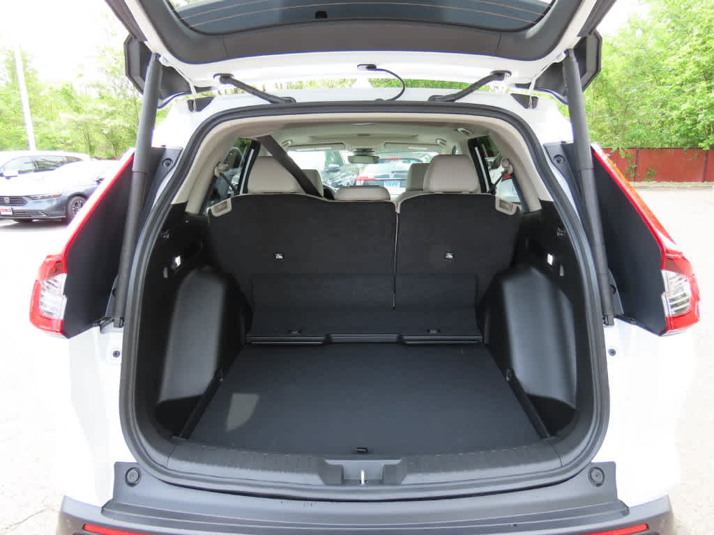 Honda CR-V EX-L 2027