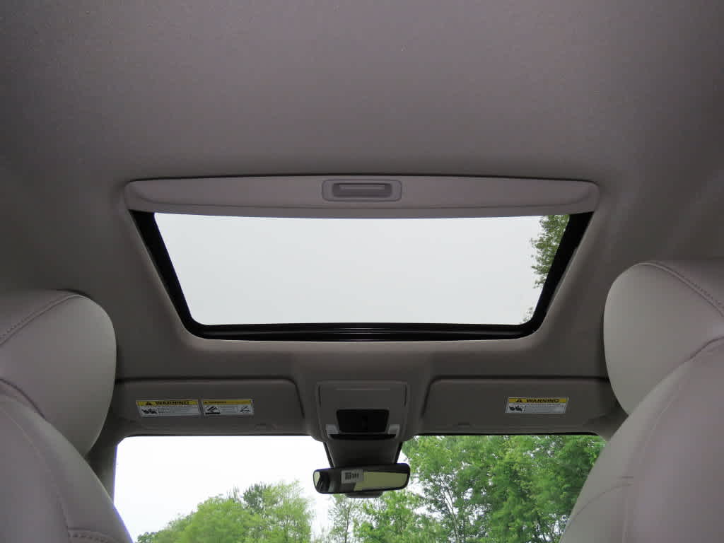 Honda CR-V EX-L 2027