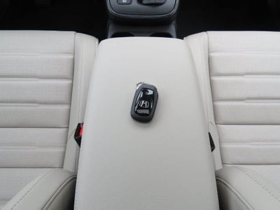 Honda CR-V EX-L 2027