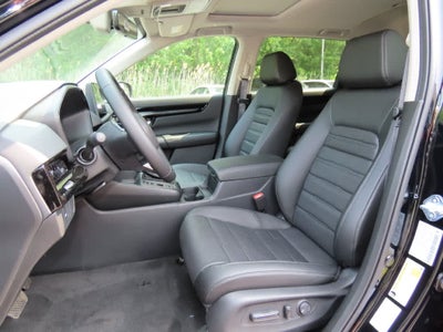 Honda CR-V EX-L 2027