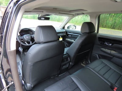Honda CR-V EX-L 2027
