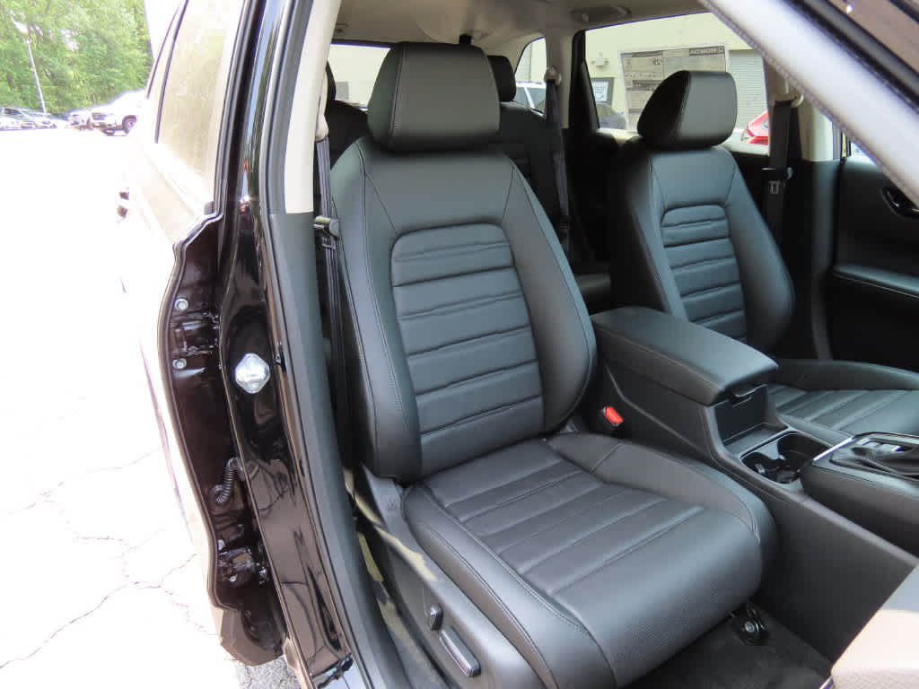 Honda CR-V EX-L 2027