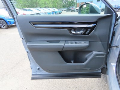 Honda CR-V EX-L 2027