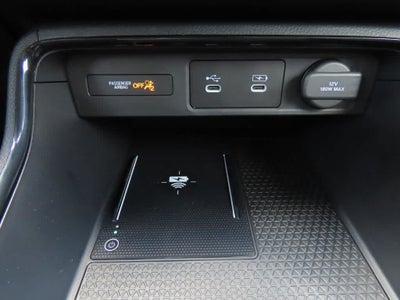 Honda CR-V EX-L 2027