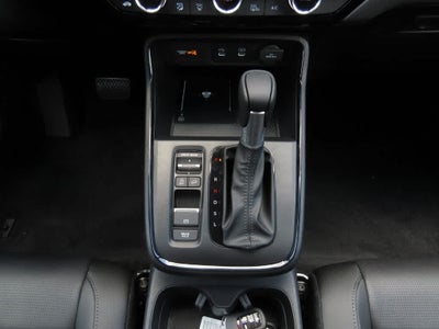 Honda CR-V EX-L 2027