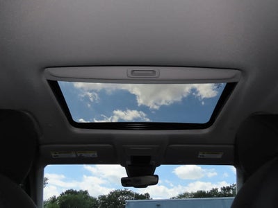 Honda CR-V EX-L 2027