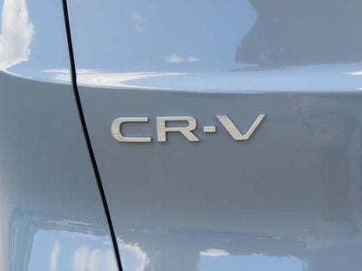 Honda CR-V EX-L 2027