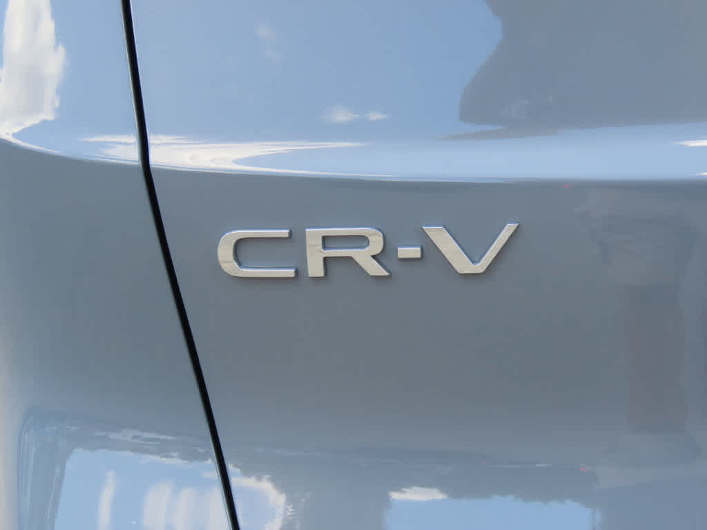 Honda CR-V EX-L 2027
