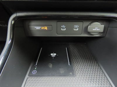 Honda CR-V EX-L 2027