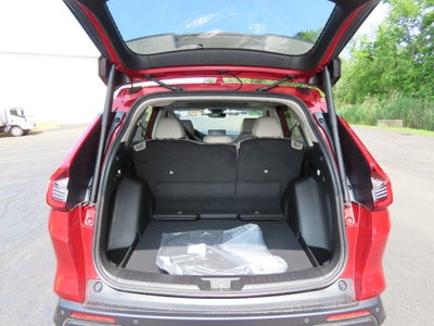 Honda CR-V EX-L 2027