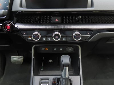 Honda CR-V EX-L 2027