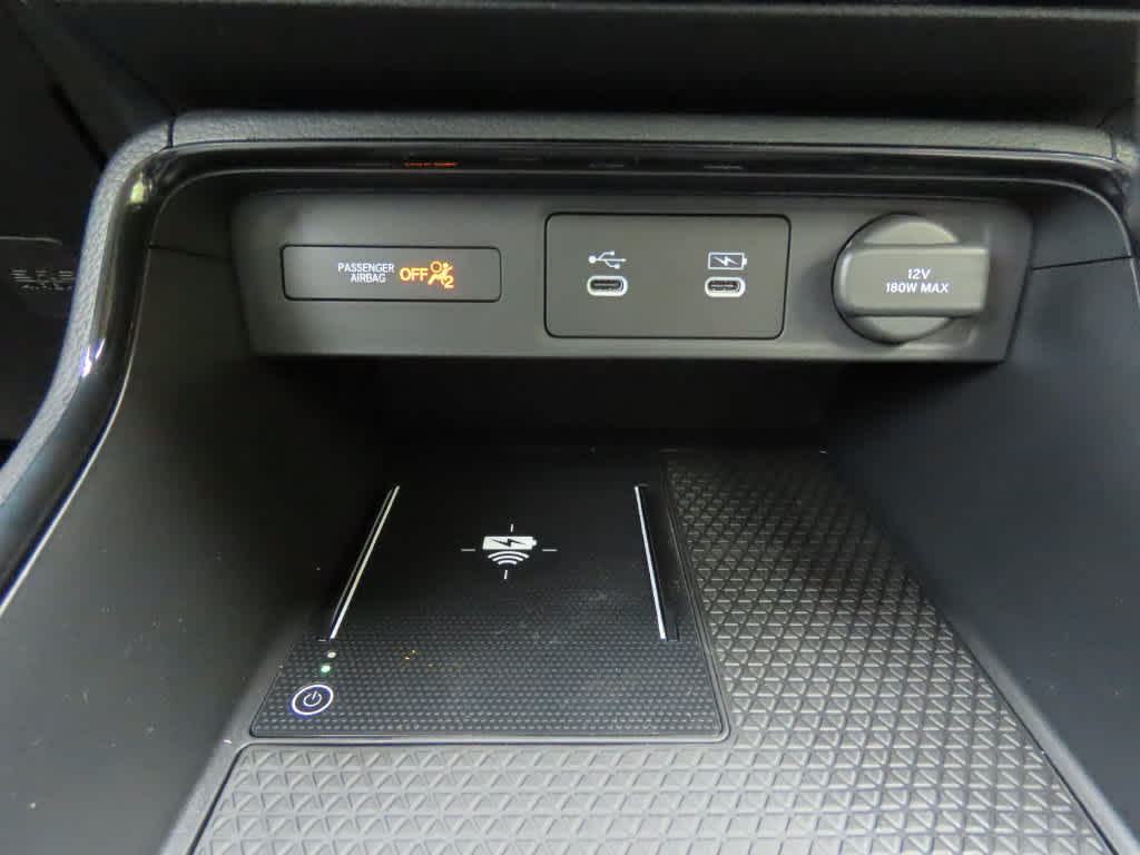 Honda CR-V EX-L 2027