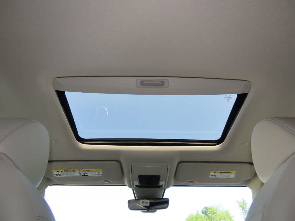 Honda CR-V EX-L 2027