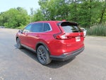 Honda CR-V EX-L 2027