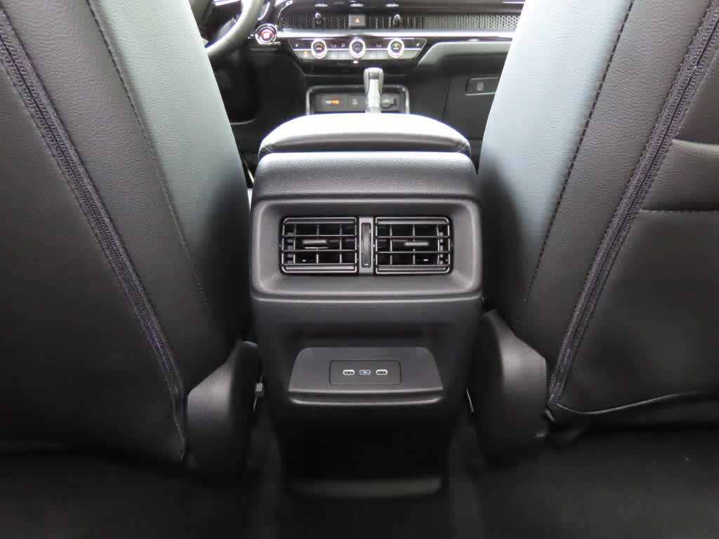 Honda CR-V EX-L 2027