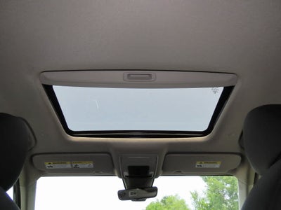 Honda CR-V EX-L 2027