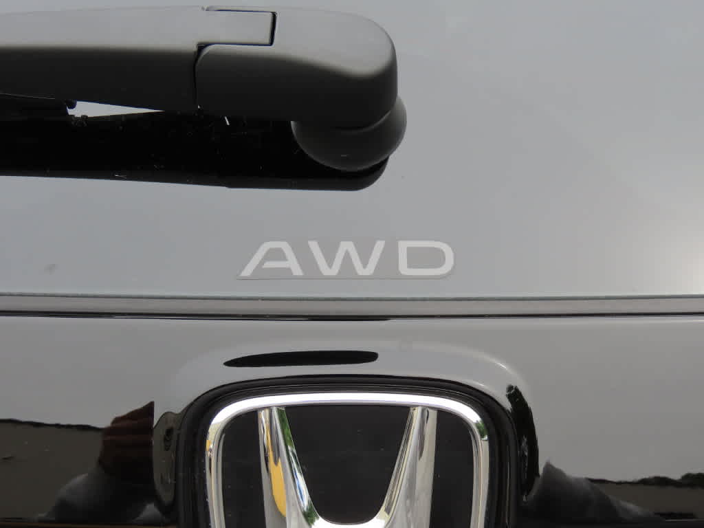 Honda CR-V EX-L 2027