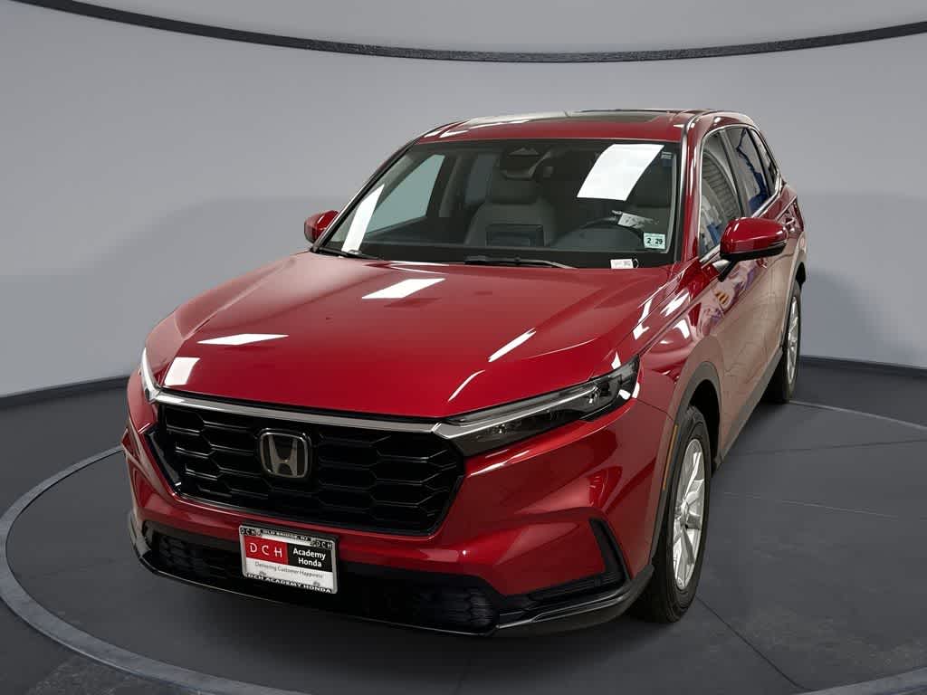 Honda CR-V EX-L 2024