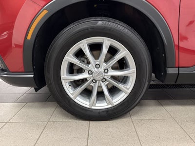 Honda CR-V EX-L 2024