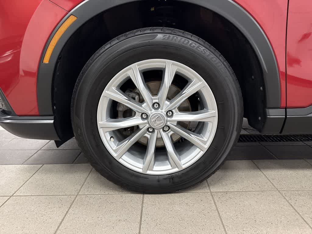 Honda CR-V EX-L 2024