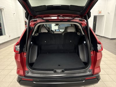 Honda CR-V EX-L 2024
