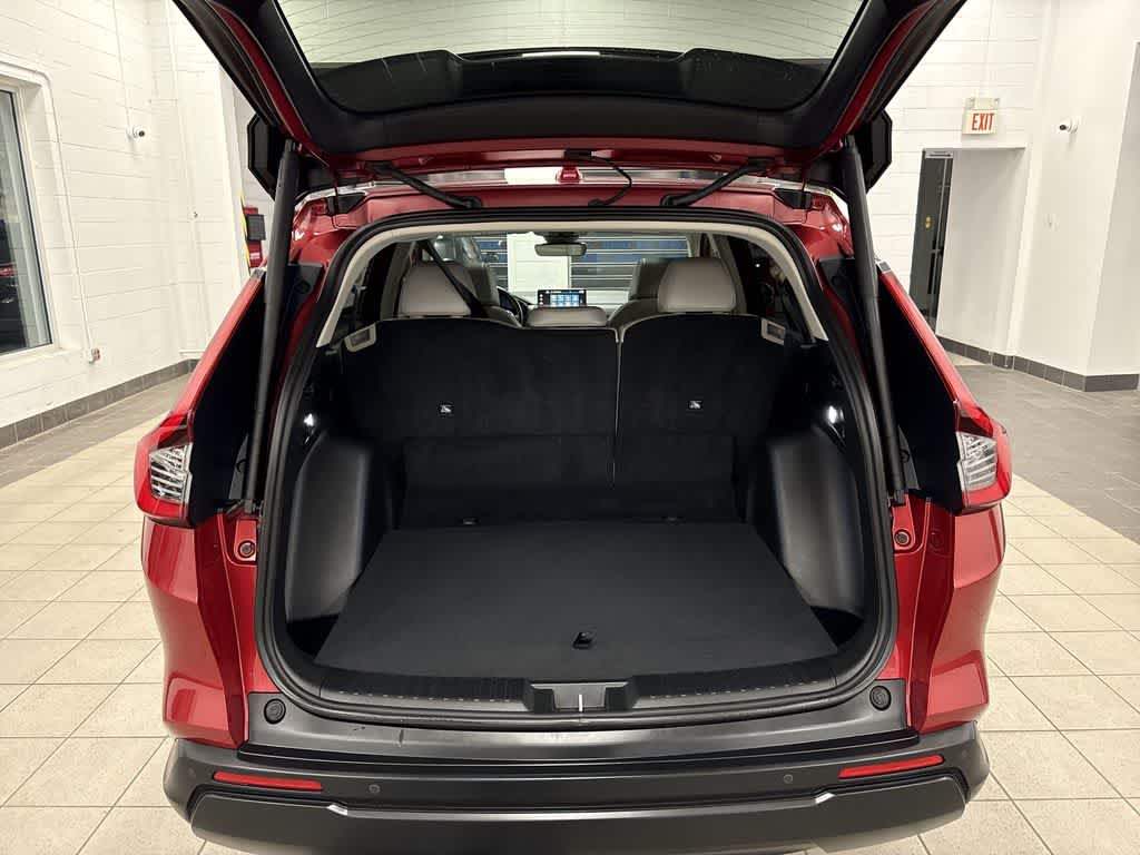 Honda CR-V EX-L 2024