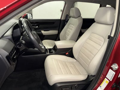 Honda CR-V EX-L 2024