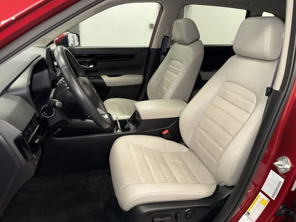 Honda CR-V EX-L 2024