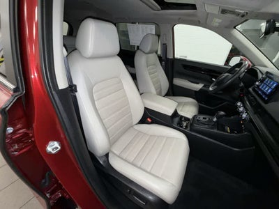 Honda CR-V EX-L 2024