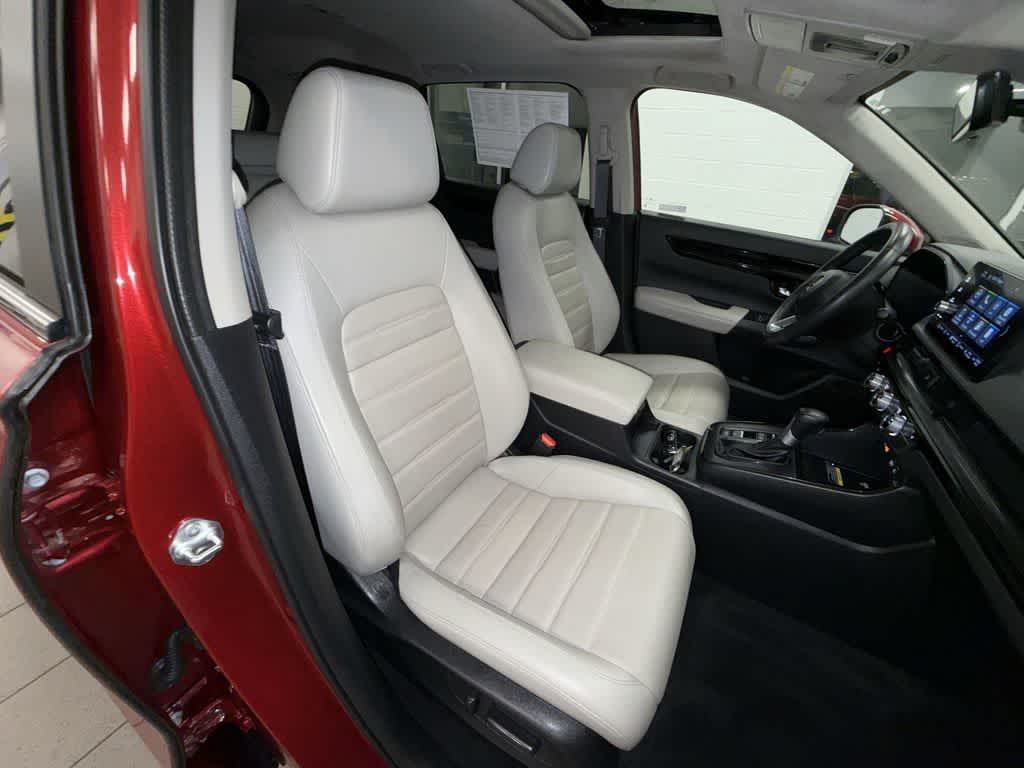 Honda CR-V EX-L 2024