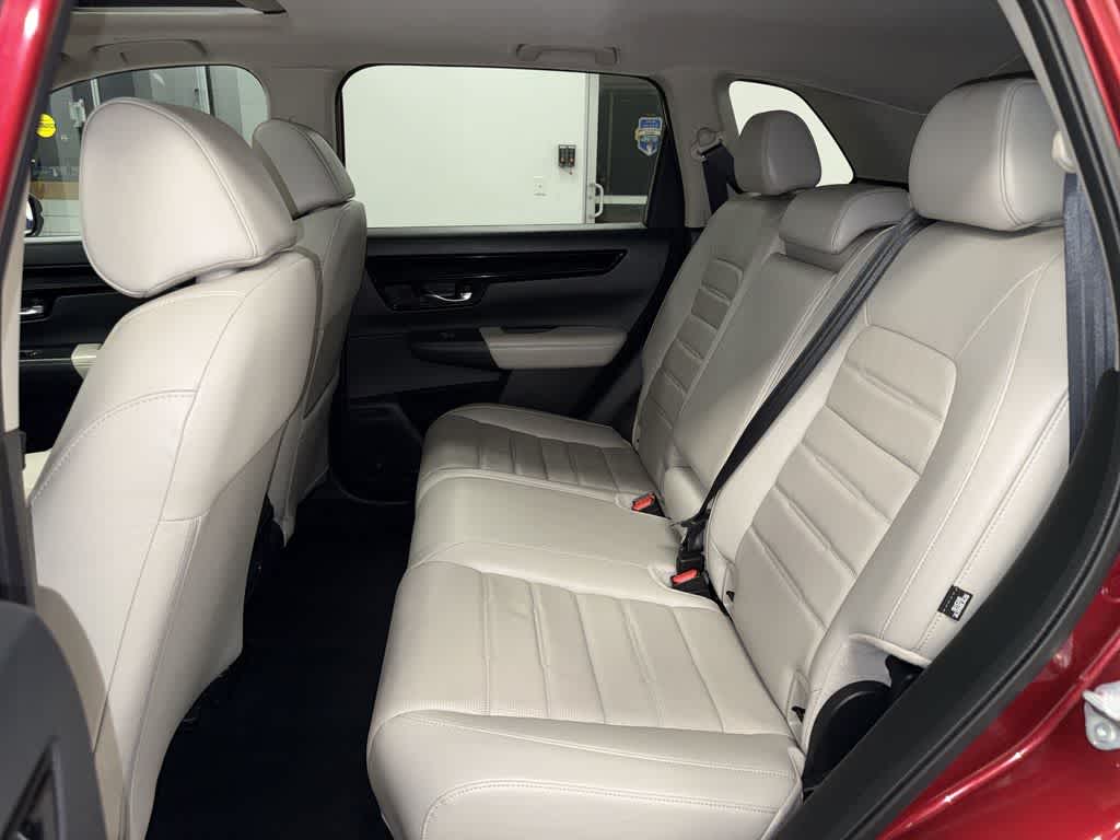 Honda CR-V EX-L 2024
