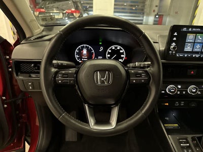 Honda CR-V EX-L 2024