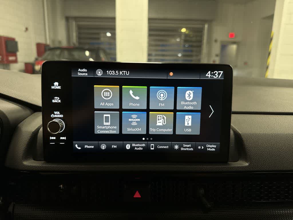 Honda CR-V EX-L 2024