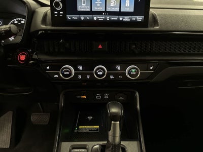 Honda CR-V EX-L 2024