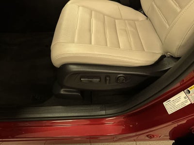 Honda CR-V EX-L 2024
