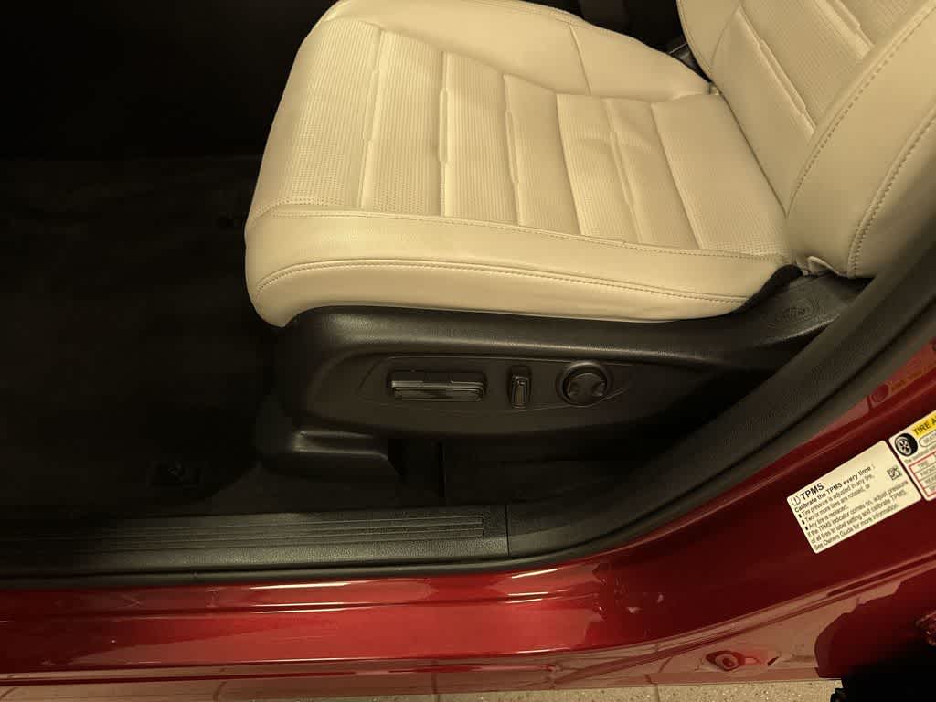 Honda CR-V EX-L 2024