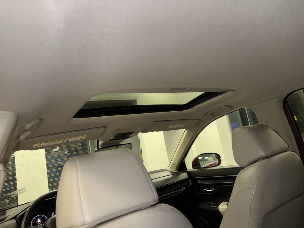 Honda CR-V EX-L 2024