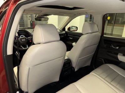 Honda CR-V EX-L 2024