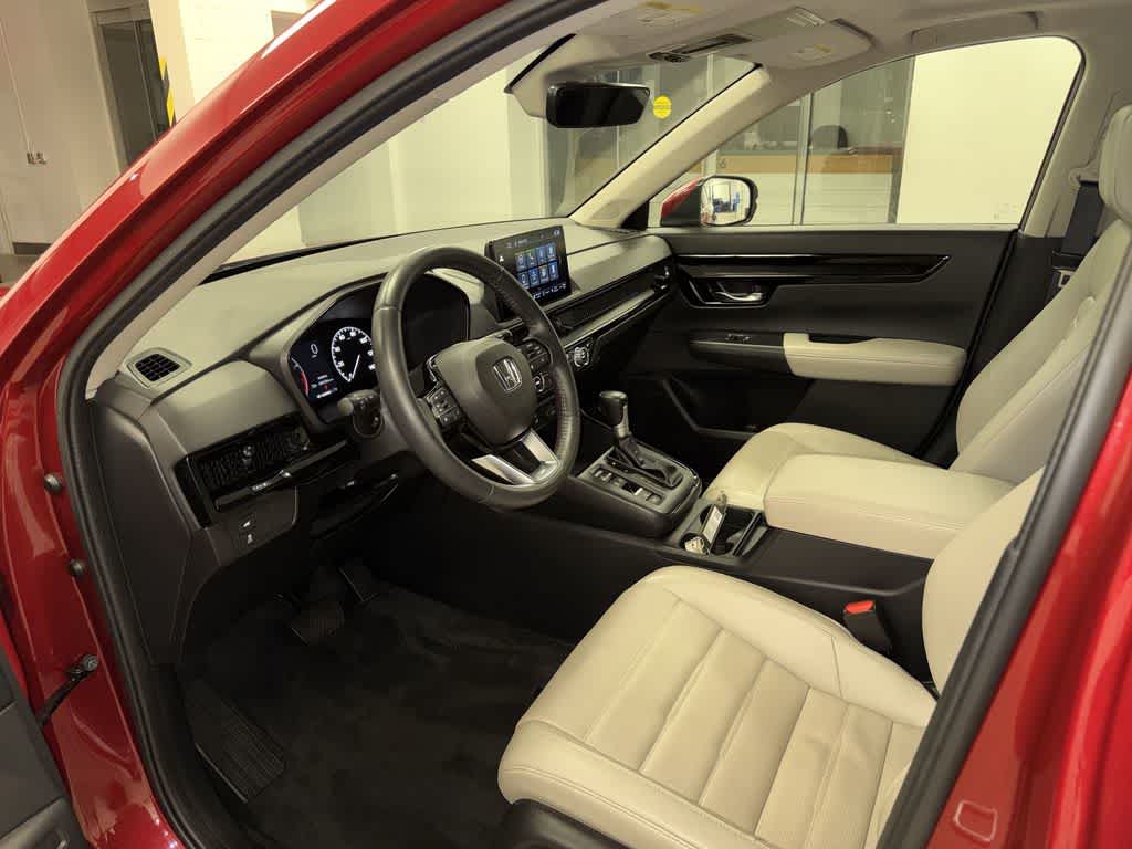 Honda CR-V EX-L 2024