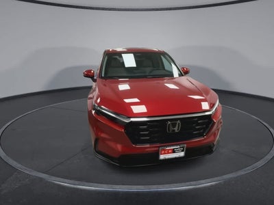 Honda CR-V EX-L 2024