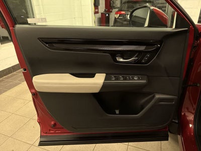Honda CR-V EX-L 2024