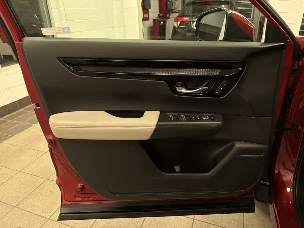 Honda CR-V EX-L 2024