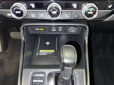 Honda CR-V EX-L 2024